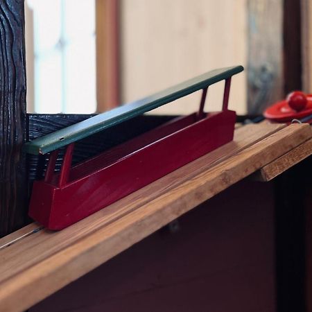 Hotel Alpina Einhorn - Self-Check-In Wolfenschiessen Екстериор снимка
