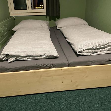 Hotel Alpina Einhorn - Self-Check-In Wolfenschiessen Екстериор снимка