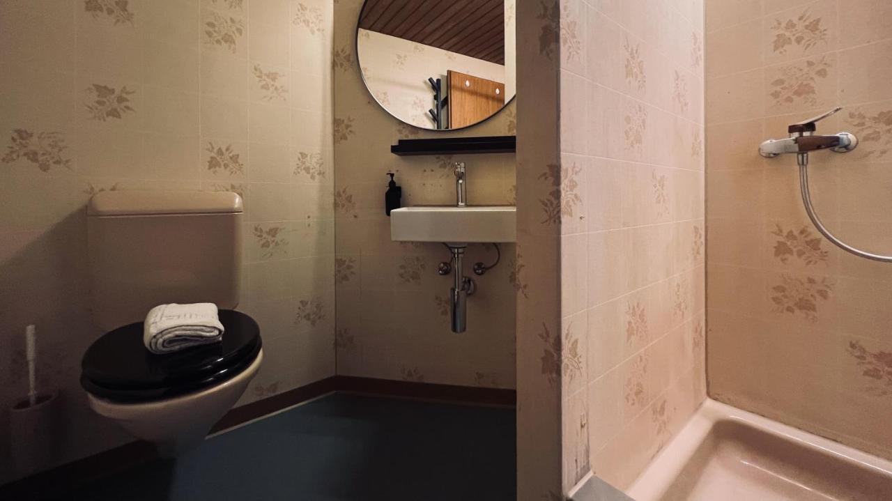 Hotel Alpina Einhorn - Self-Check-In Wolfenschiessen Екстериор снимка
