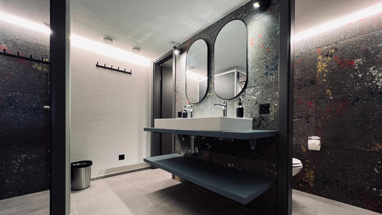 Hotel Alpina Einhorn - Self-Check-In Wolfenschiessen Екстериор снимка